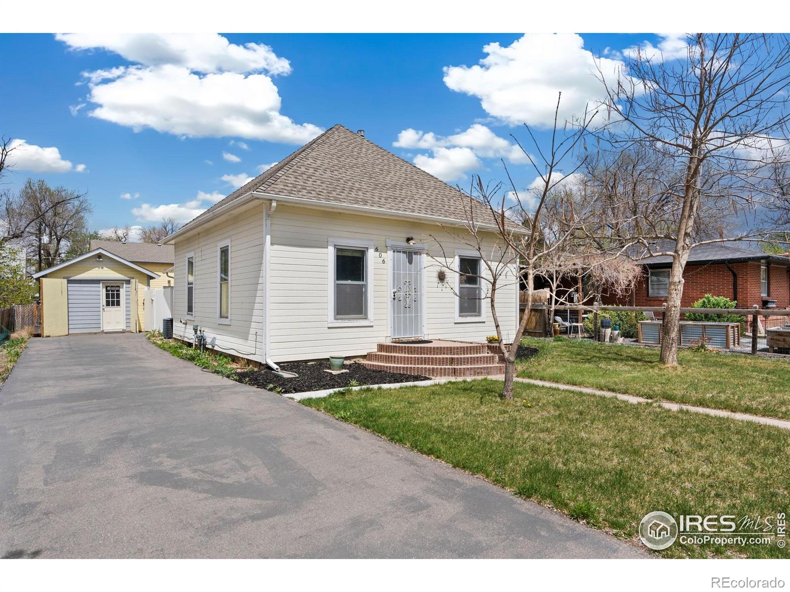 MLS Image #3 for 606  elm street,windsor, Colorado