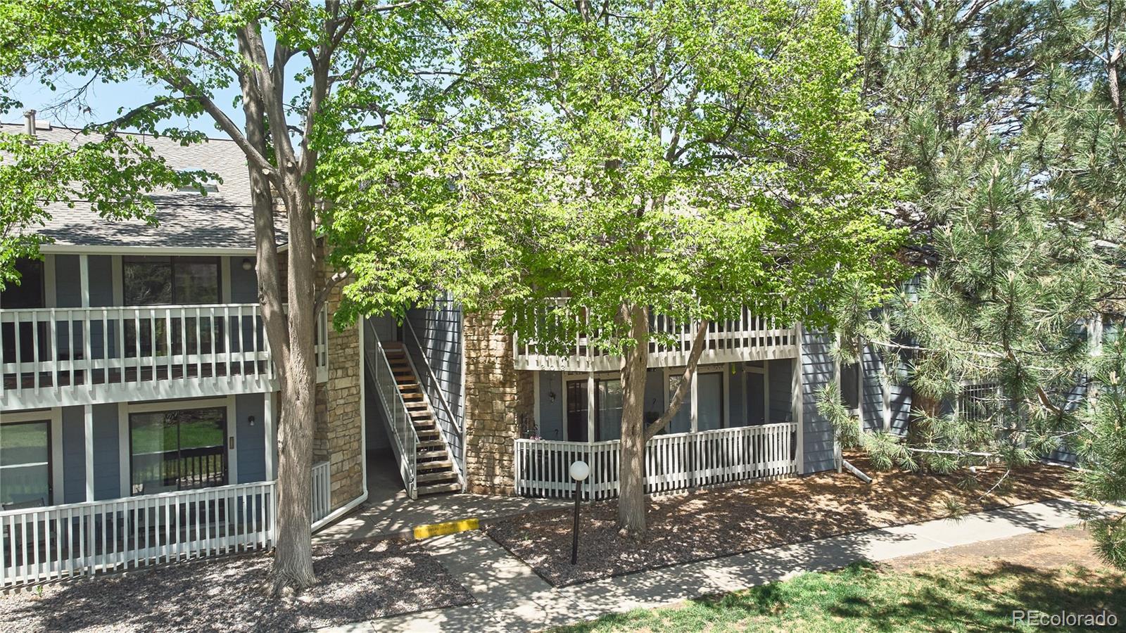 MLS Image #3 for 8600 e alameda avenue 17-203,denver, Colorado