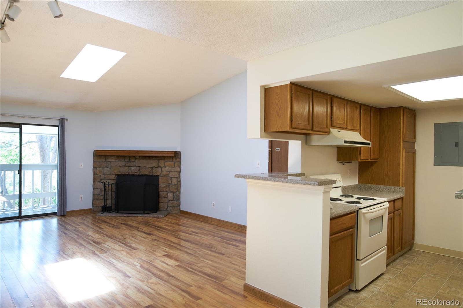 MLS Image #4 for 8600 e alameda avenue 17-203,denver, Colorado
