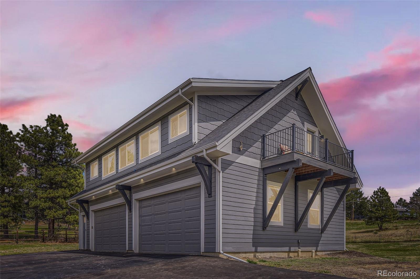 MLS Image #2 for 12454  antelope trail,parker, Colorado