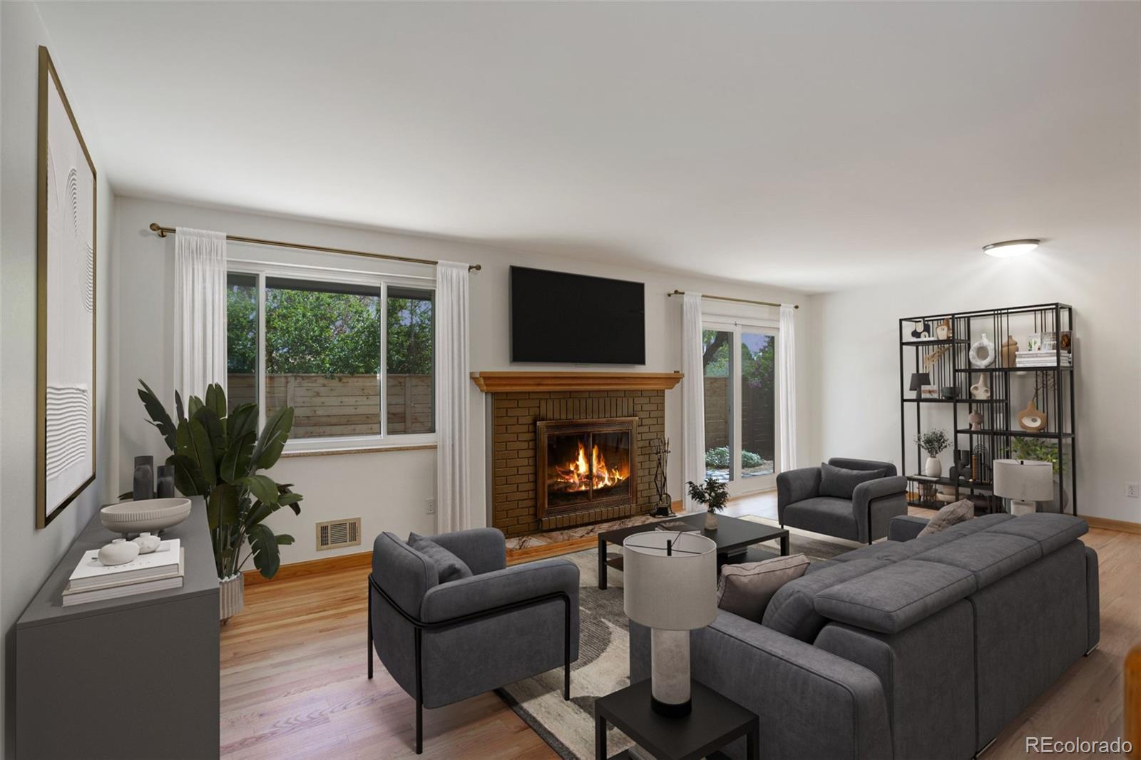 MLS Image #11 for 180  dover street,lakewood, Colorado