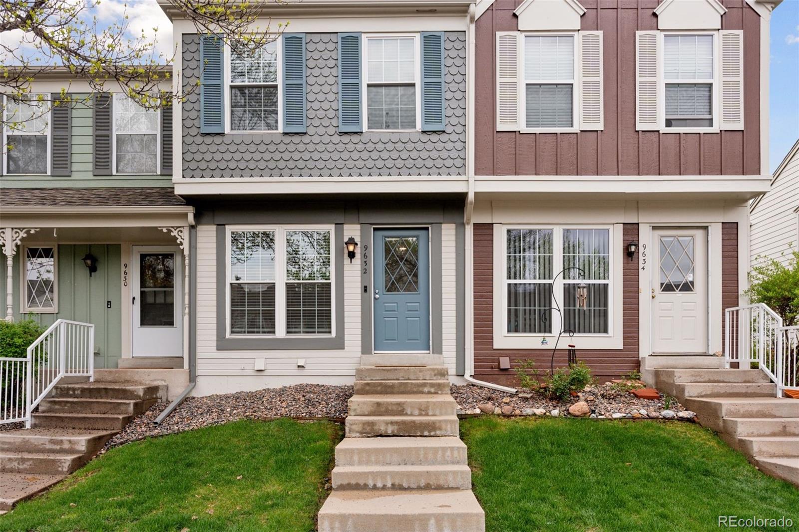 MLS Image #0 for 9632 w cornell place,lakewood, Colorado