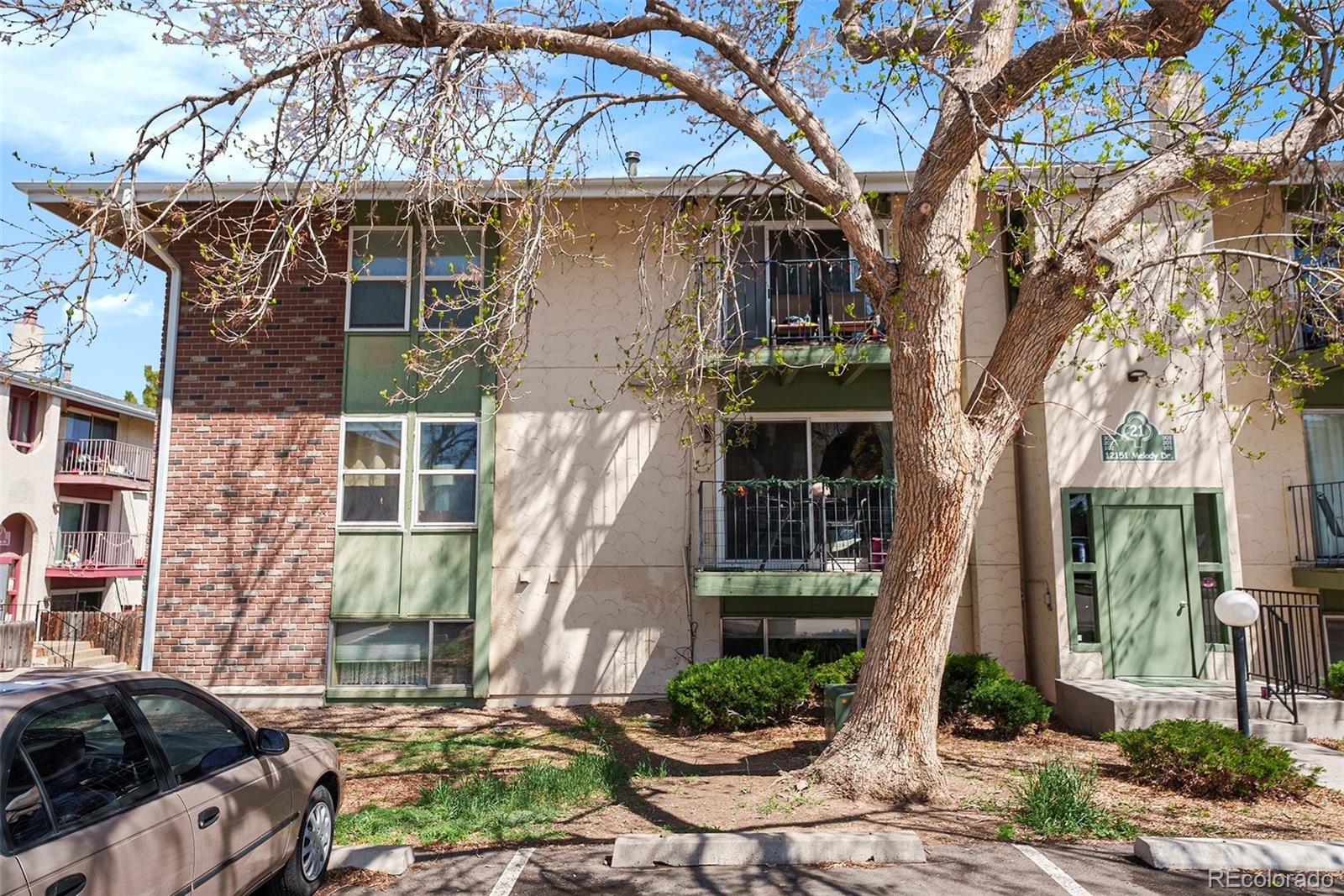 MLS Image #0 for 12151  melody drive 202,westminster, Colorado