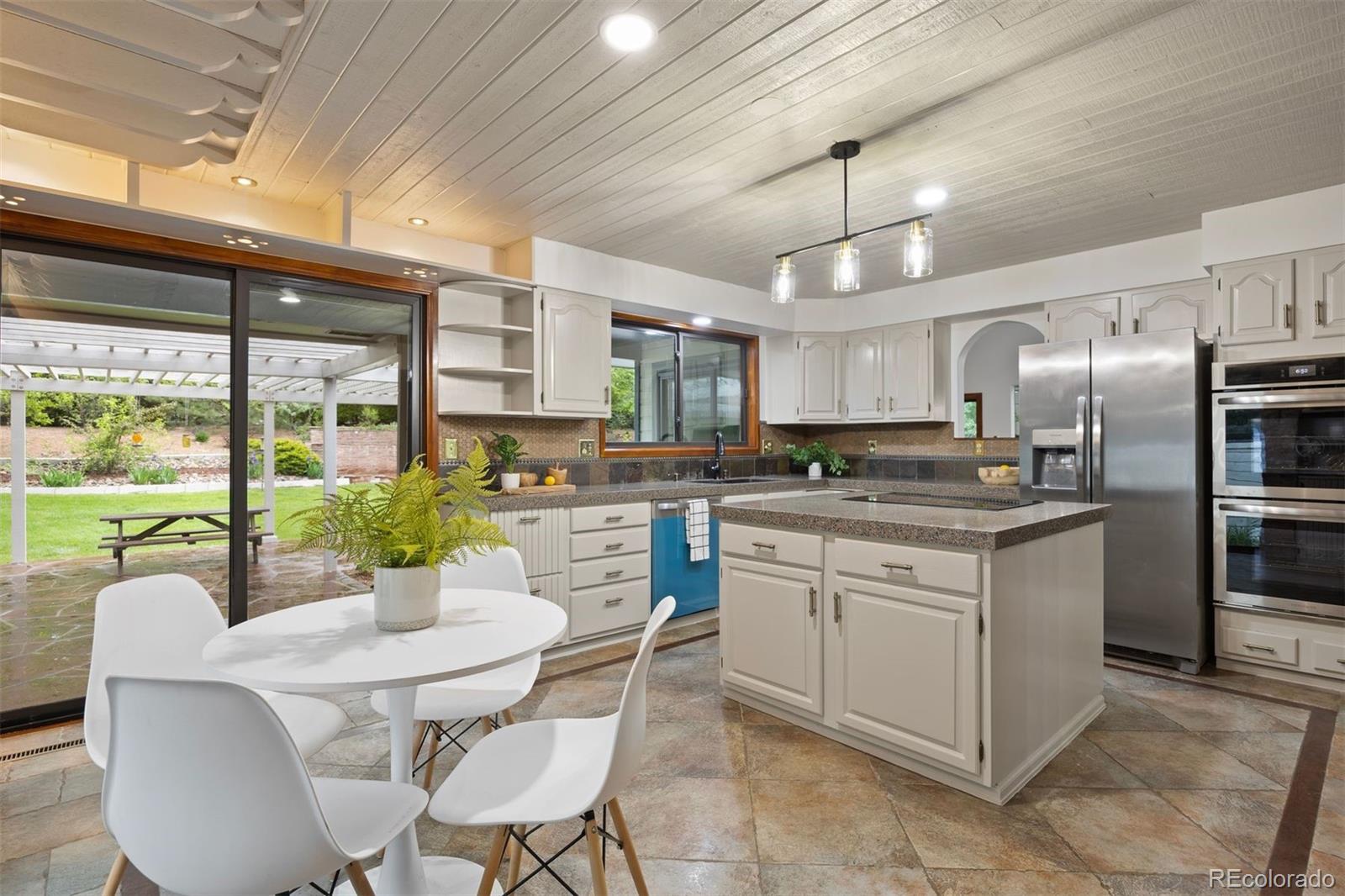 MLS Image #12 for 5735  big canon drive,greenwood village, Colorado