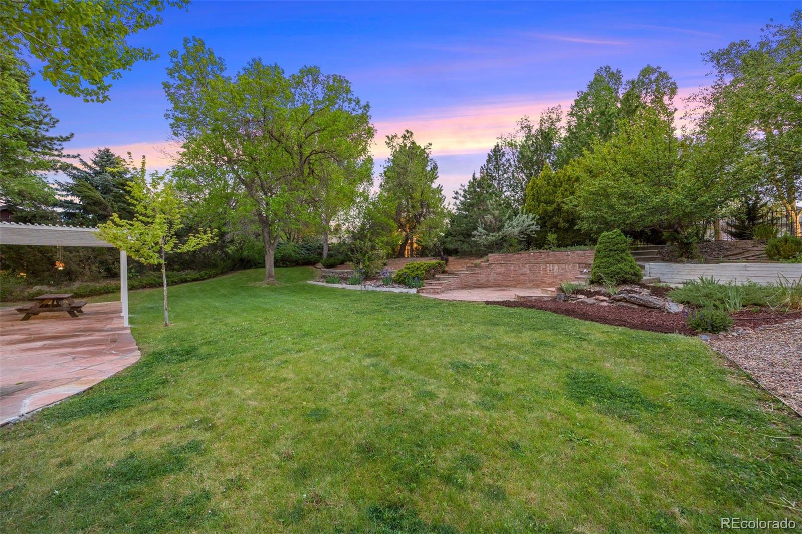 MLS Image #40 for 5735  big canon drive,greenwood village, Colorado