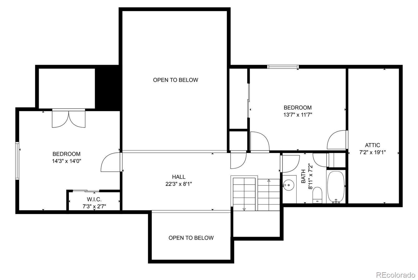 MLS Image #43 for 5735  big canon drive,greenwood village, Colorado