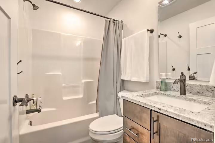 MLS Image #23 for 838b  wapiti drive,fraser, Colorado