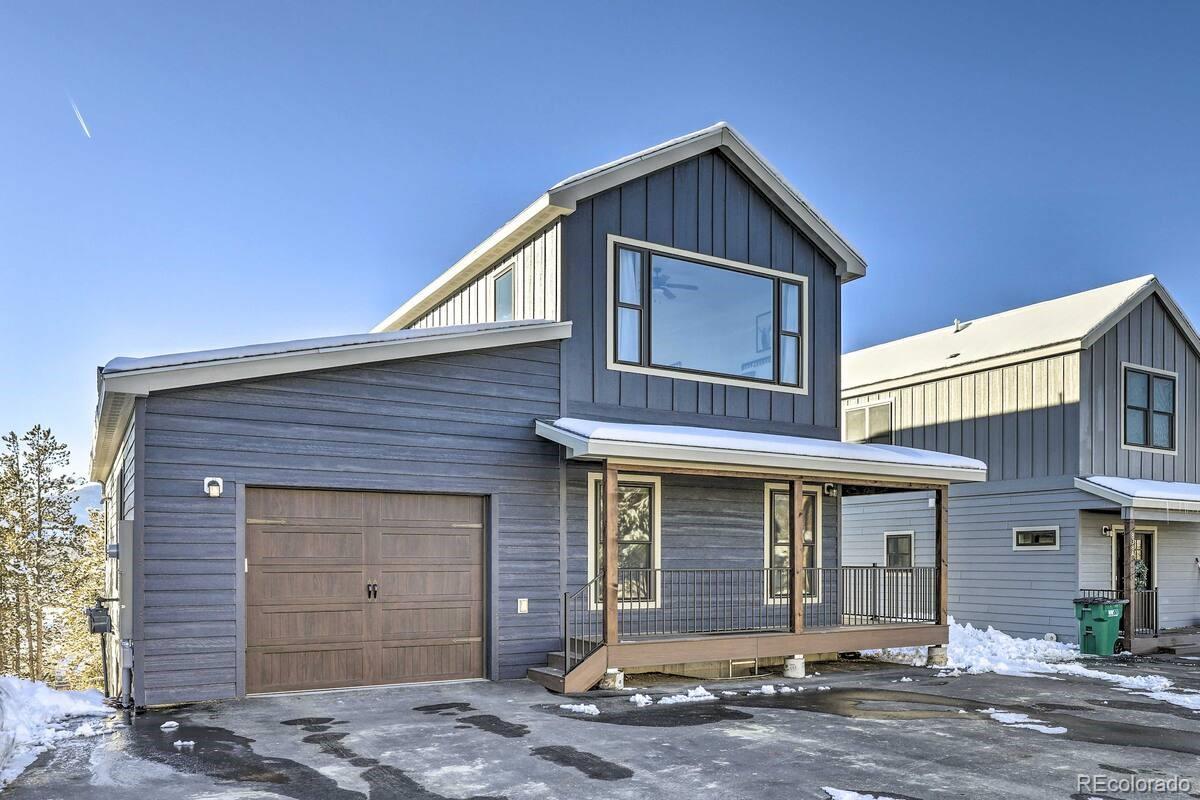MLS Image #39 for 838b  wapiti drive,fraser, Colorado