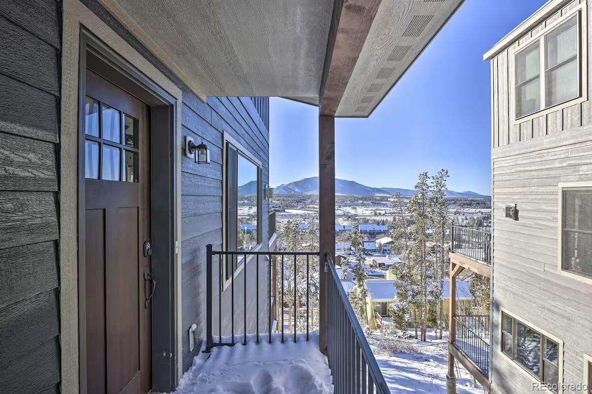 MLS Image #40 for 838b  wapiti drive,fraser, Colorado