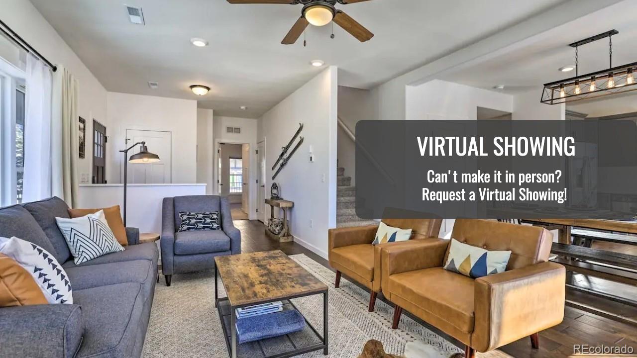 MLS Image #5 for 838b  wapiti drive,fraser, Colorado