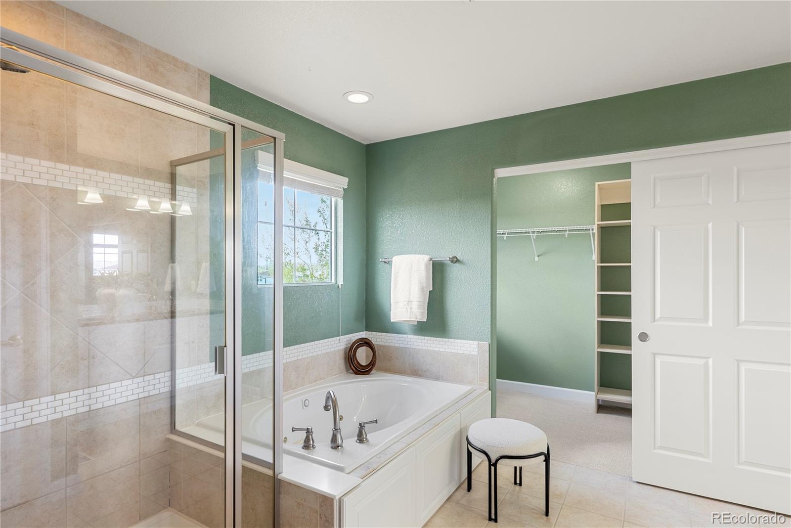 MLS Image #18 for 3116  black canyon way,castle rock, Colorado