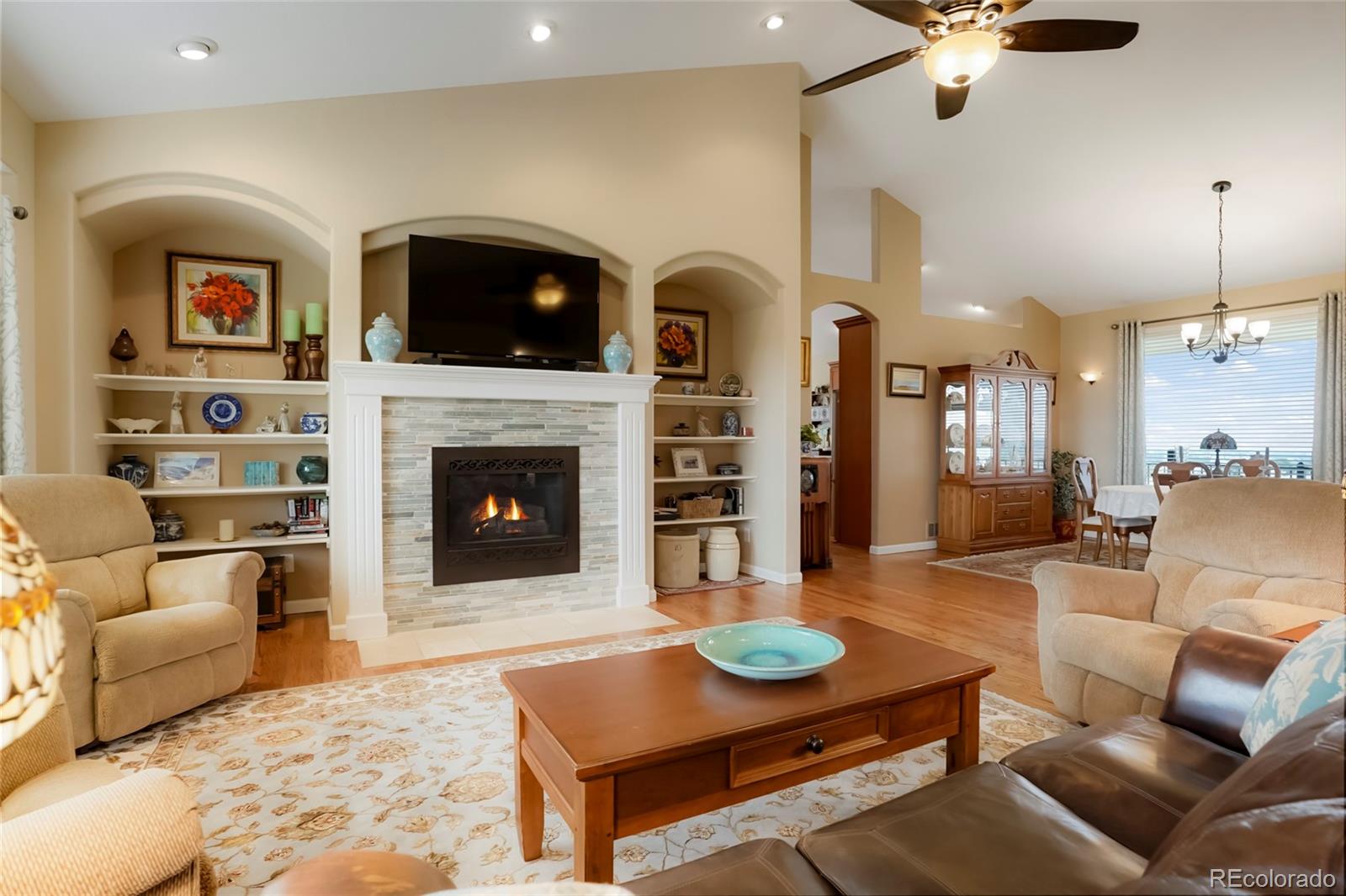 MLS Image #2 for 34682  stampede circle,elizabeth, Colorado