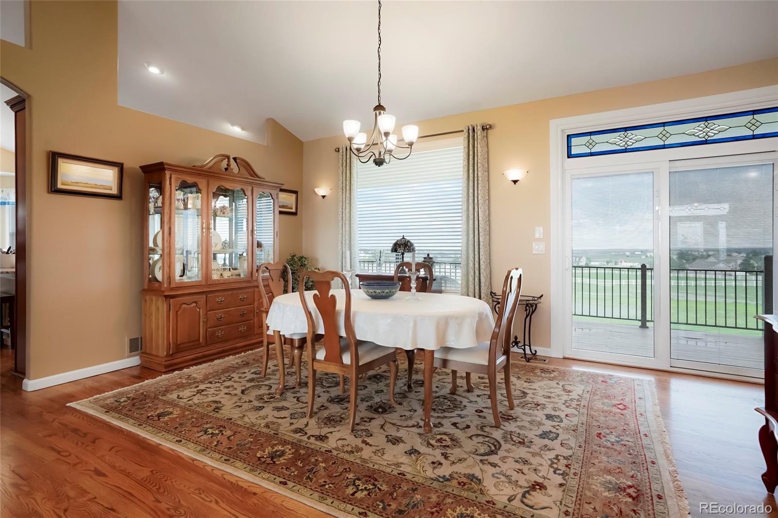 MLS Image #4 for 34682  stampede circle,elizabeth, Colorado