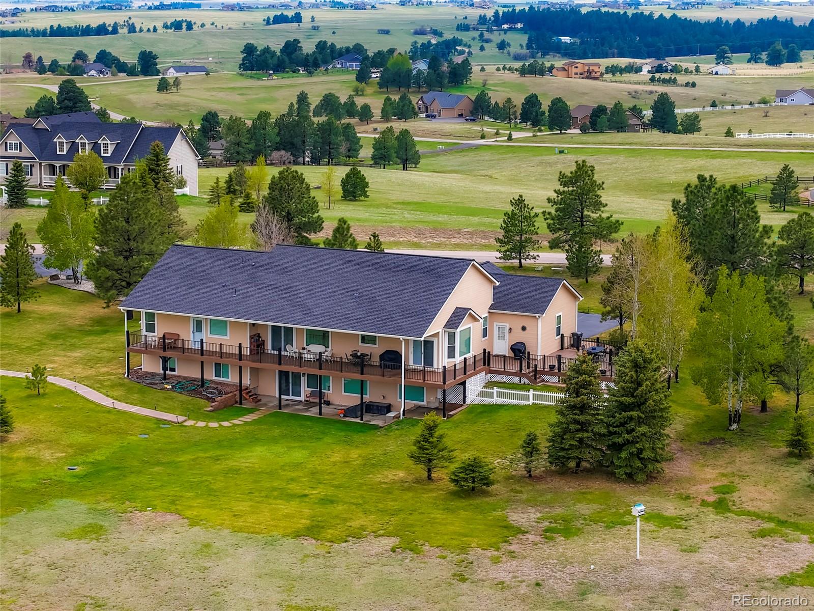 MLS Image #43 for 34682  stampede circle,elizabeth, Colorado