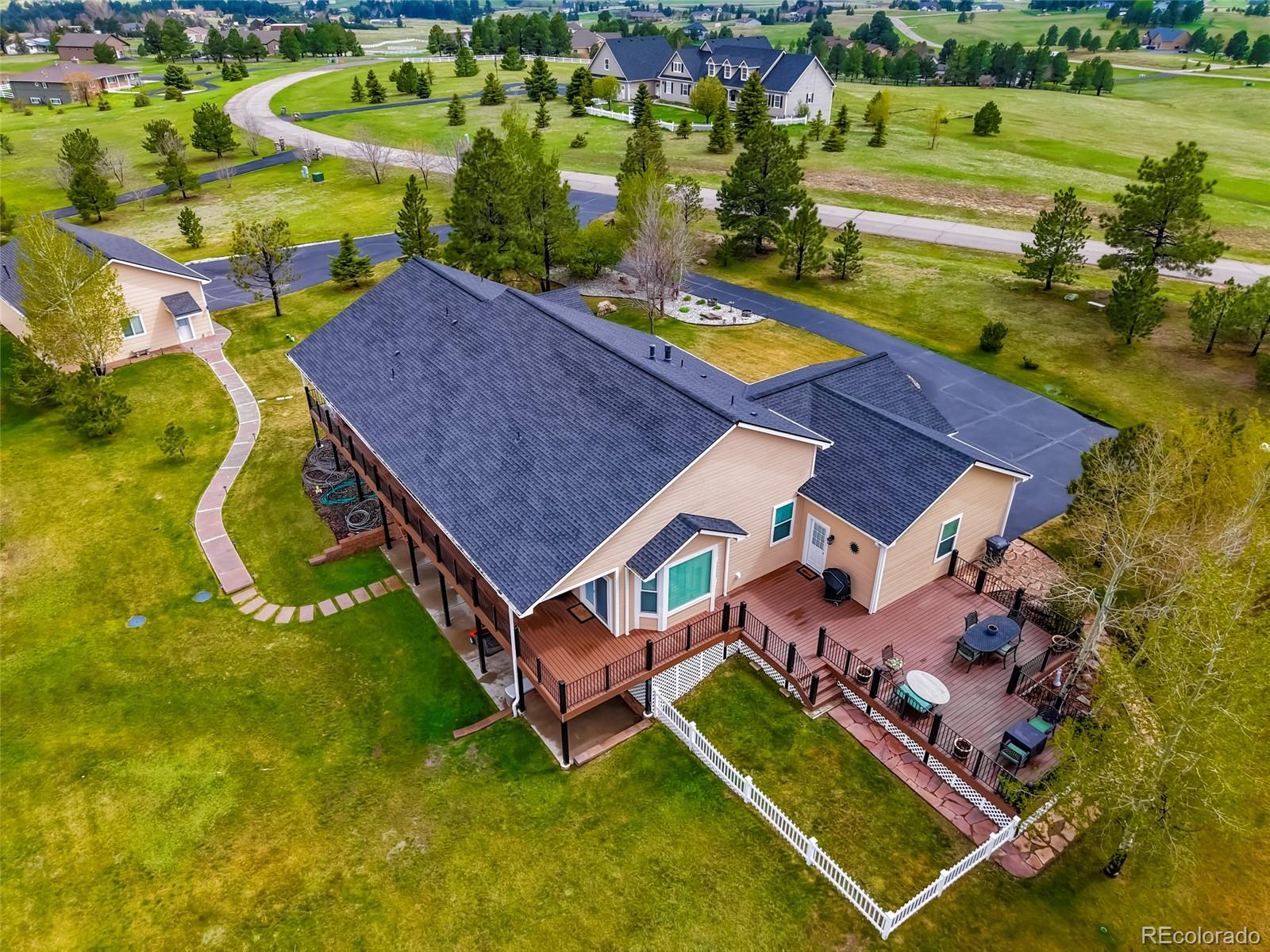 MLS Image #44 for 34682  stampede circle,elizabeth, Colorado