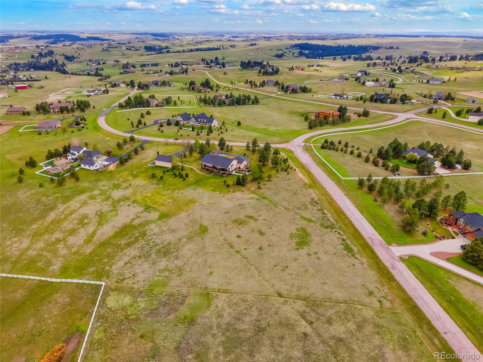 MLS Image #45 for 34682  stampede circle,elizabeth, Colorado