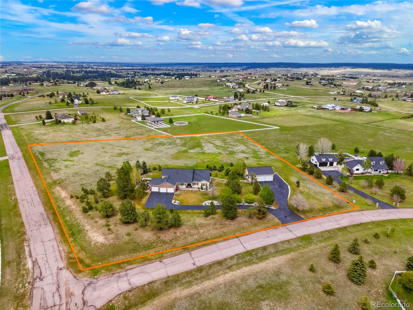 MLS Image #46 for 34682  stampede circle,elizabeth, Colorado