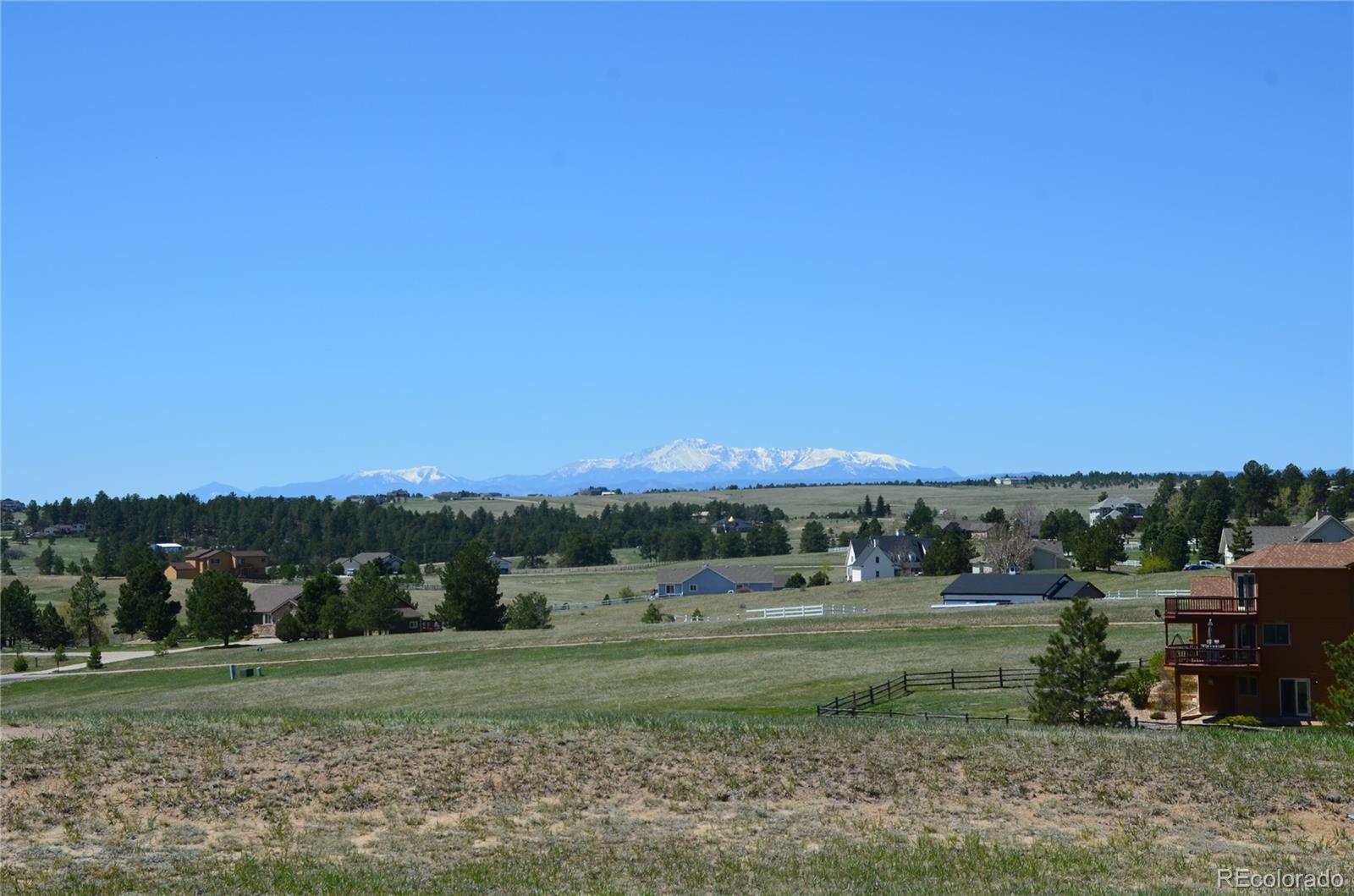 MLS Image #47 for 34682  stampede circle,elizabeth, Colorado