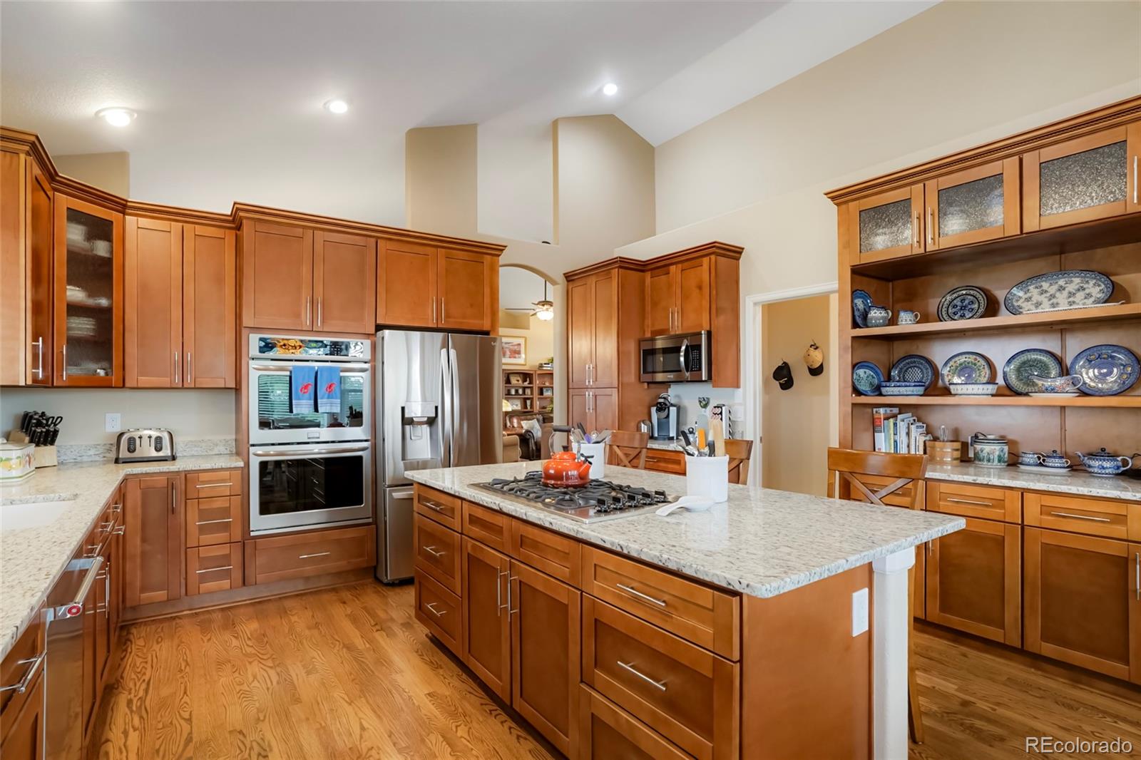 MLS Image #7 for 34682  stampede circle,elizabeth, Colorado