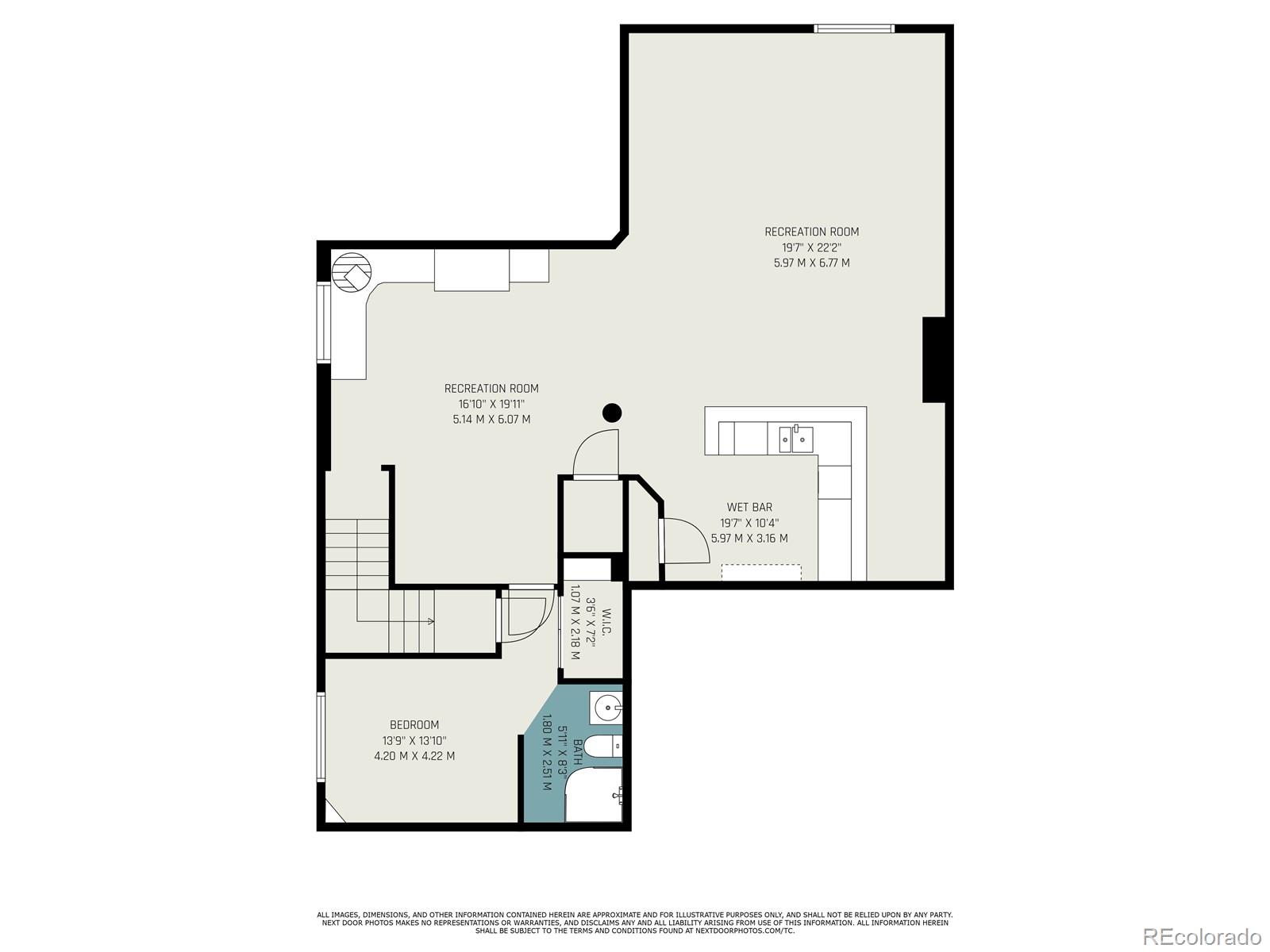 MLS Image #33 for 4320  snowbird avenue,broomfield, Colorado