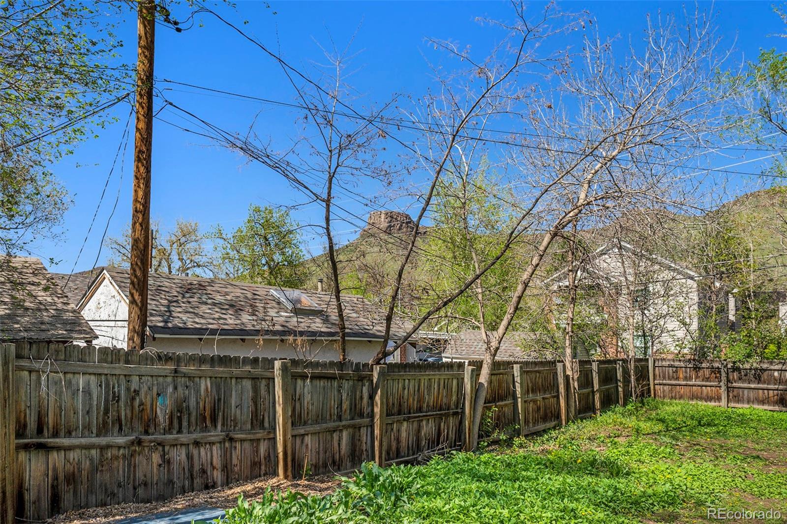 MLS Image #12 for 2109  jackson street,golden, Colorado