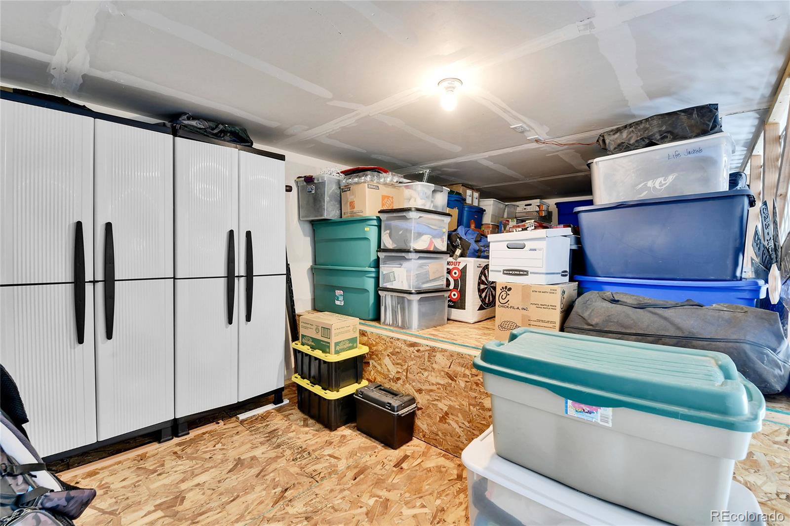 MLS Image #37 for 1195  melting snow way,castle rock, Colorado