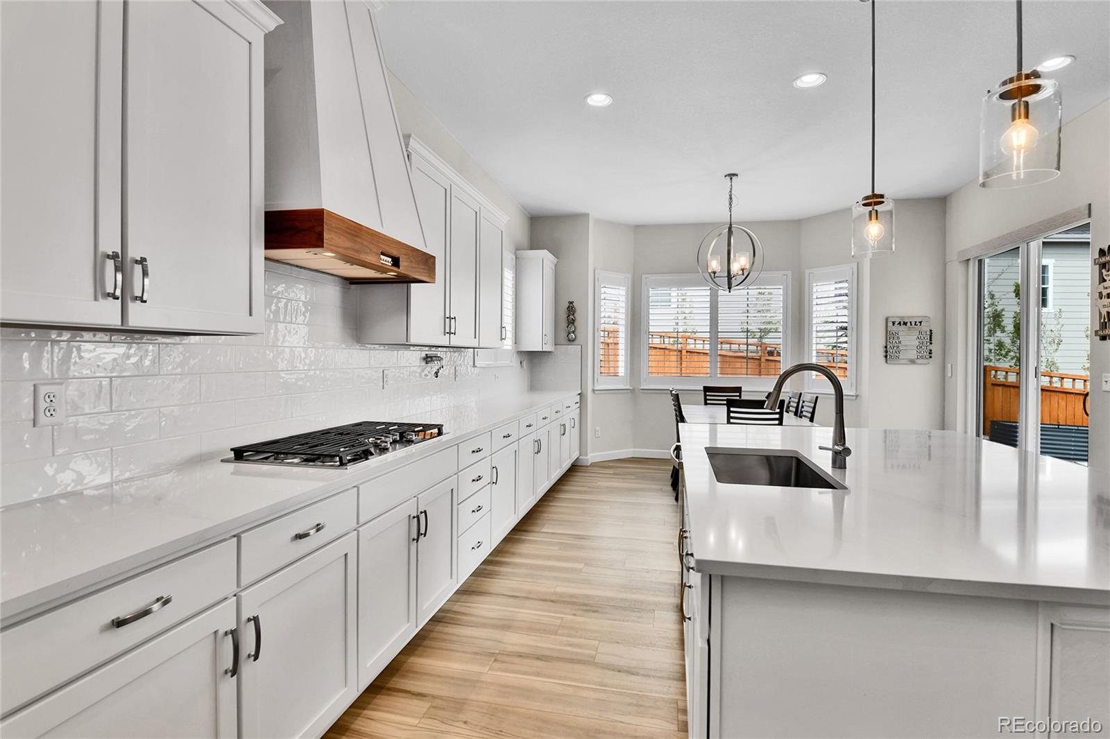 MLS Image #5 for 1195  melting snow way,castle rock, Colorado