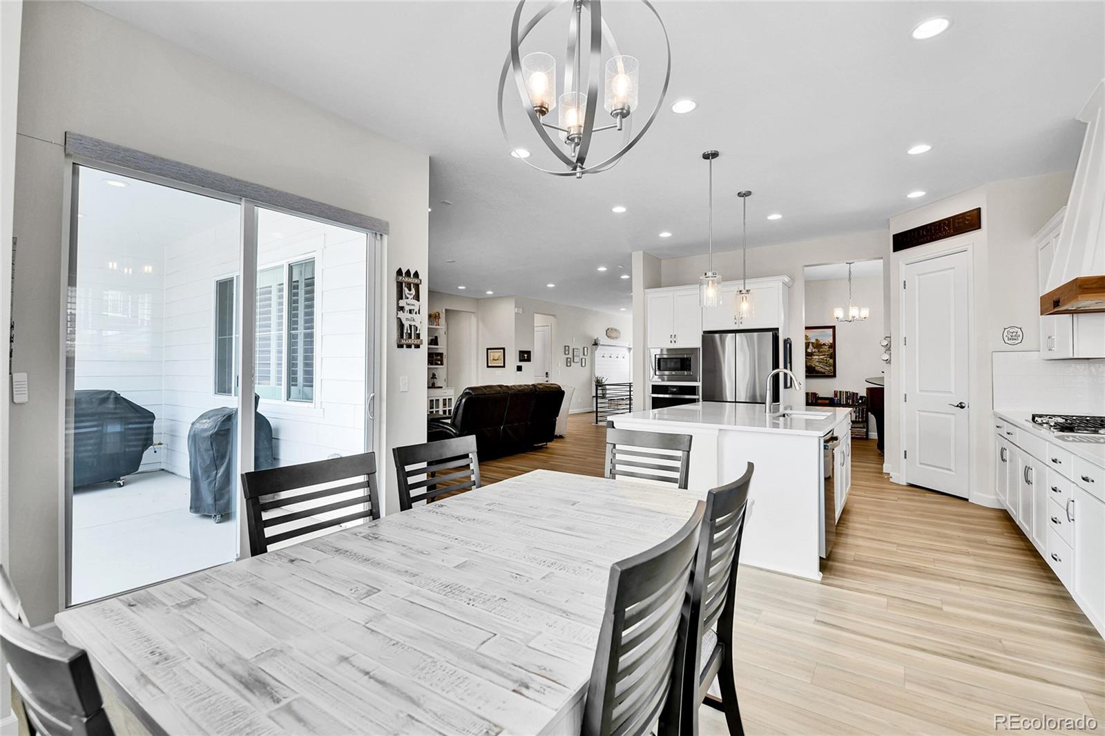 MLS Image #9 for 1195  melting snow way,castle rock, Colorado