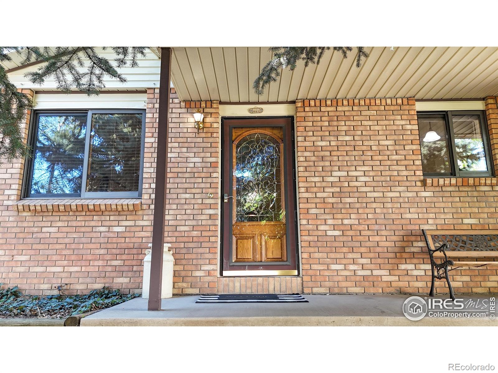 MLS Image #2 for 729  jay place,berthoud, Colorado