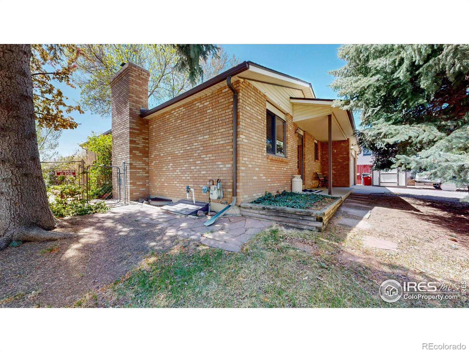 MLS Image #3 for 729  jay place,berthoud, Colorado