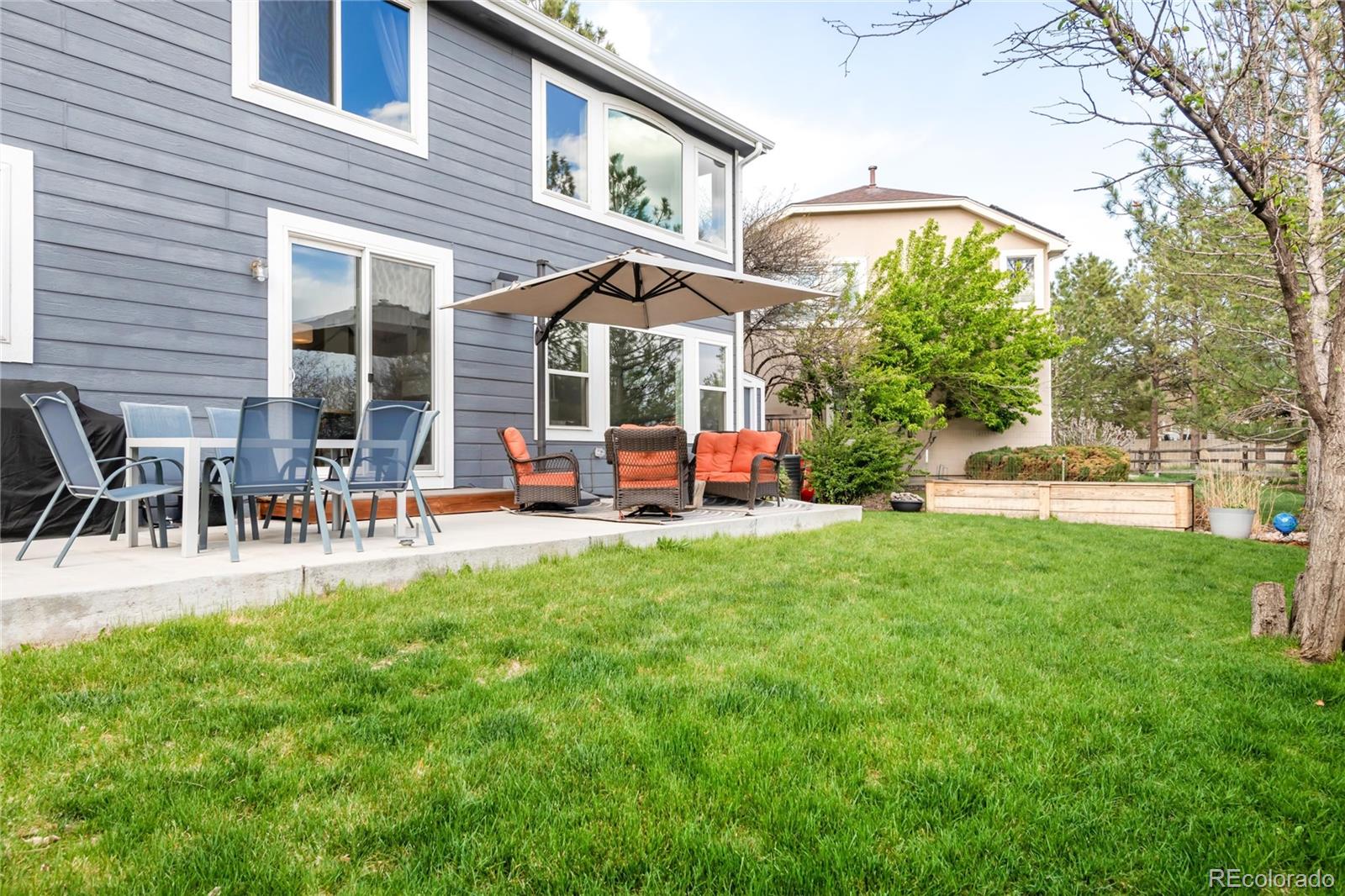 MLS Image #44 for 5910 w sumac avenue,littleton, Colorado