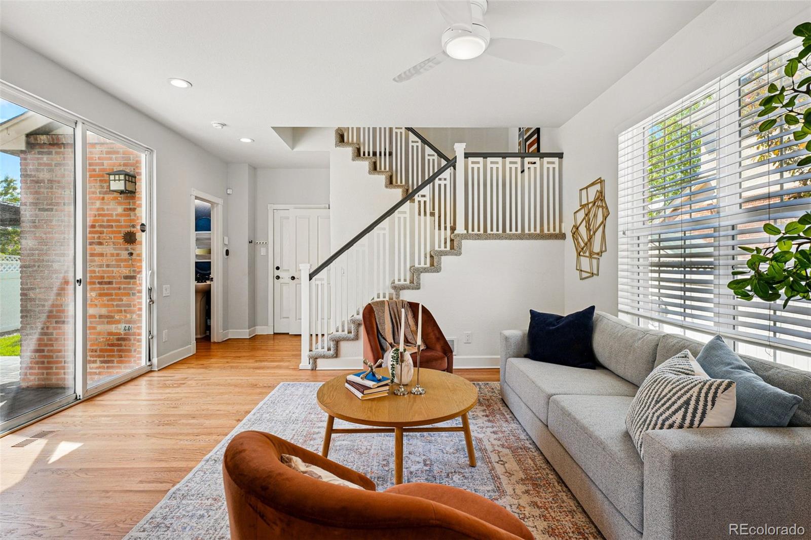 MLS Image #10 for 1063  roslyn court,denver, Colorado