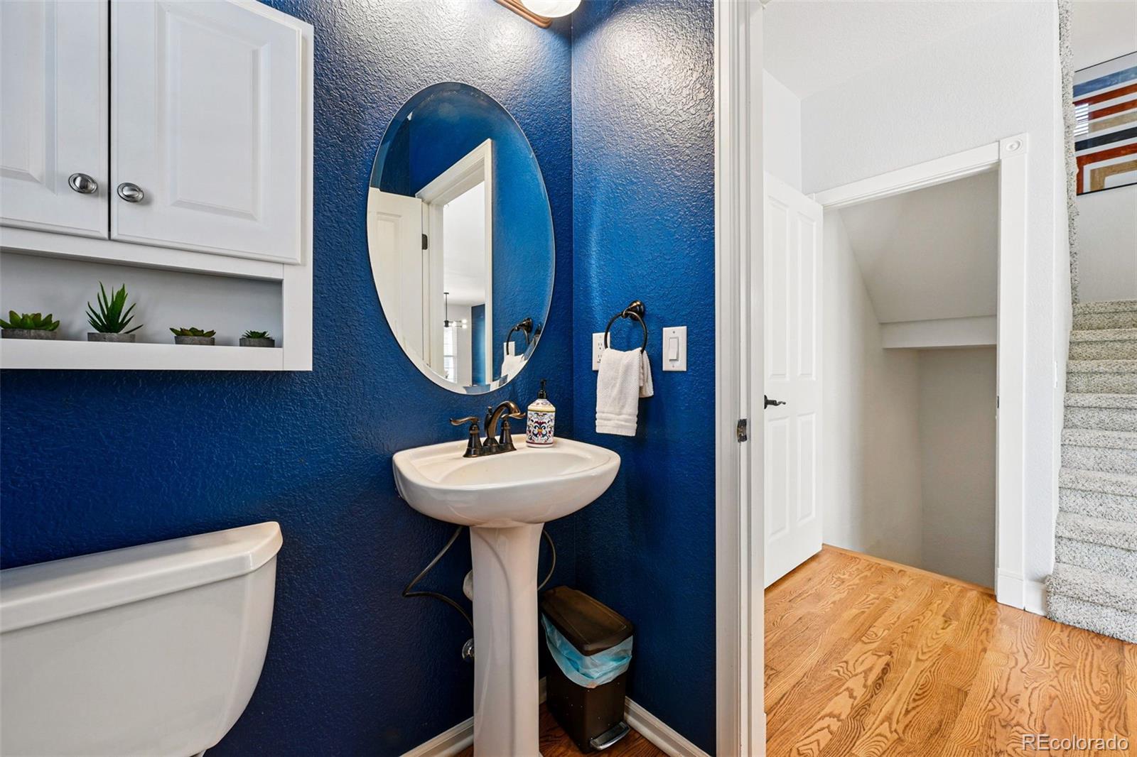 MLS Image #11 for 1063  roslyn court,denver, Colorado