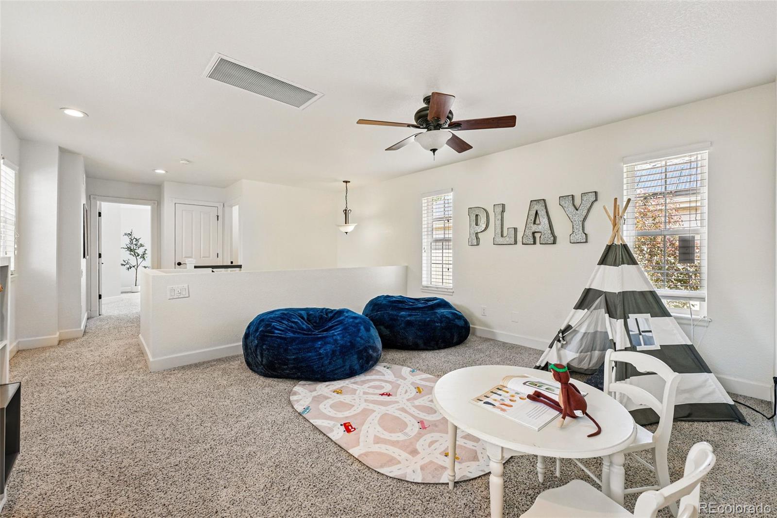 MLS Image #12 for 1063  roslyn court,denver, Colorado