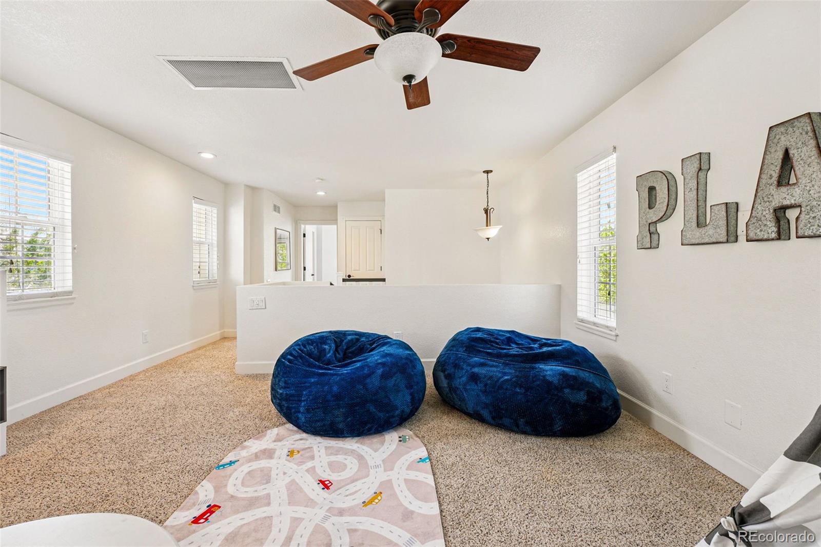 MLS Image #13 for 1063  roslyn court,denver, Colorado