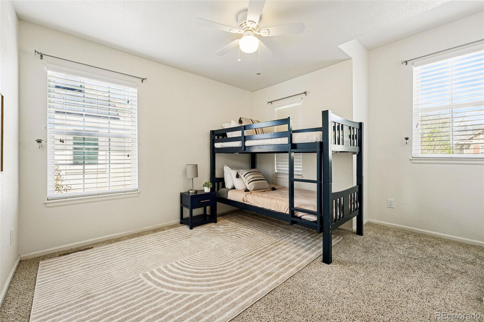 MLS Image #19 for 1063  roslyn court,denver, Colorado