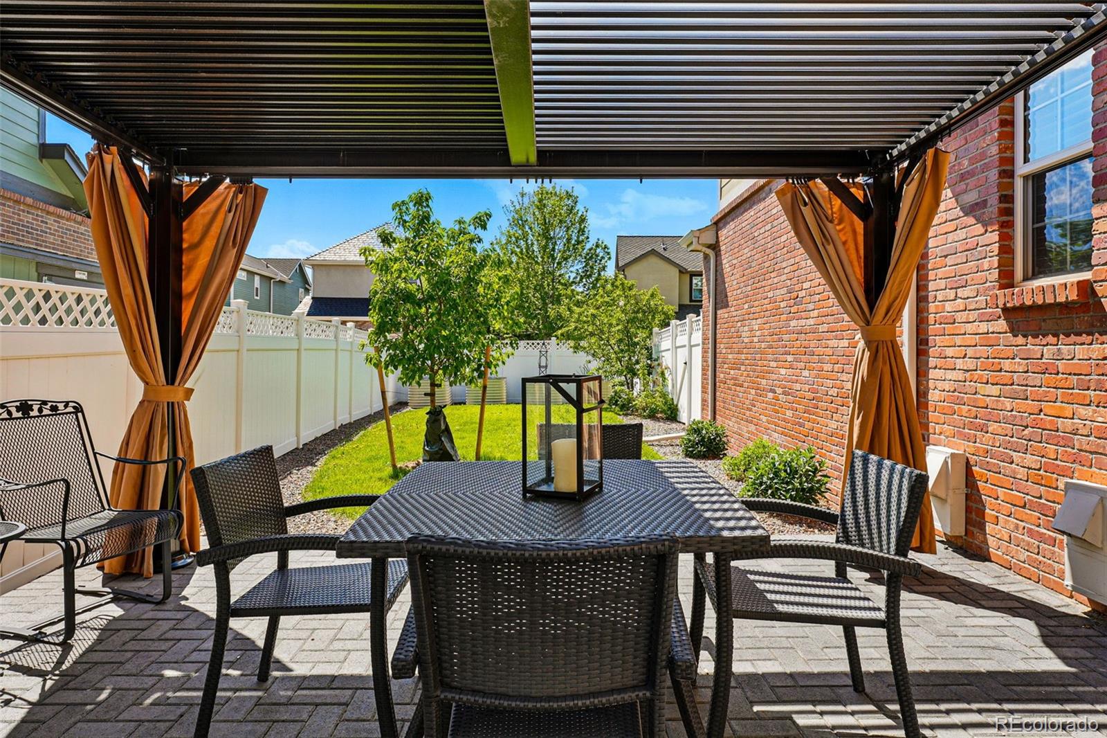 MLS Image #28 for 1063  roslyn court,denver, Colorado