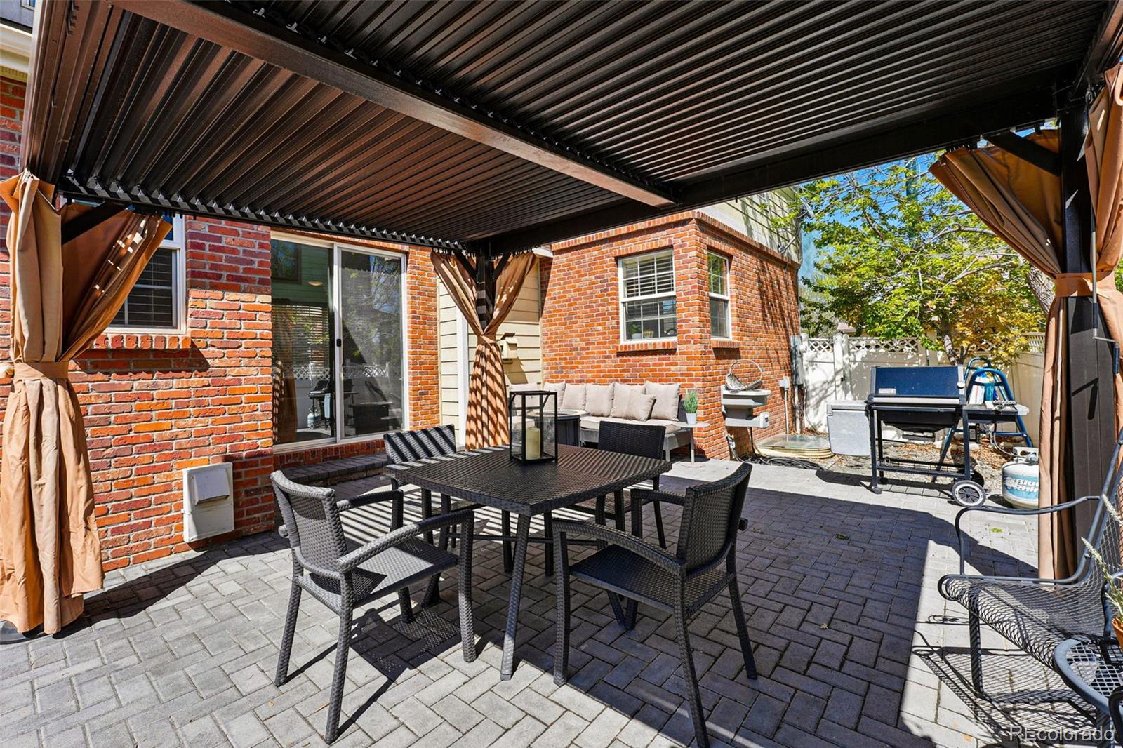 MLS Image #29 for 1063  roslyn court,denver, Colorado