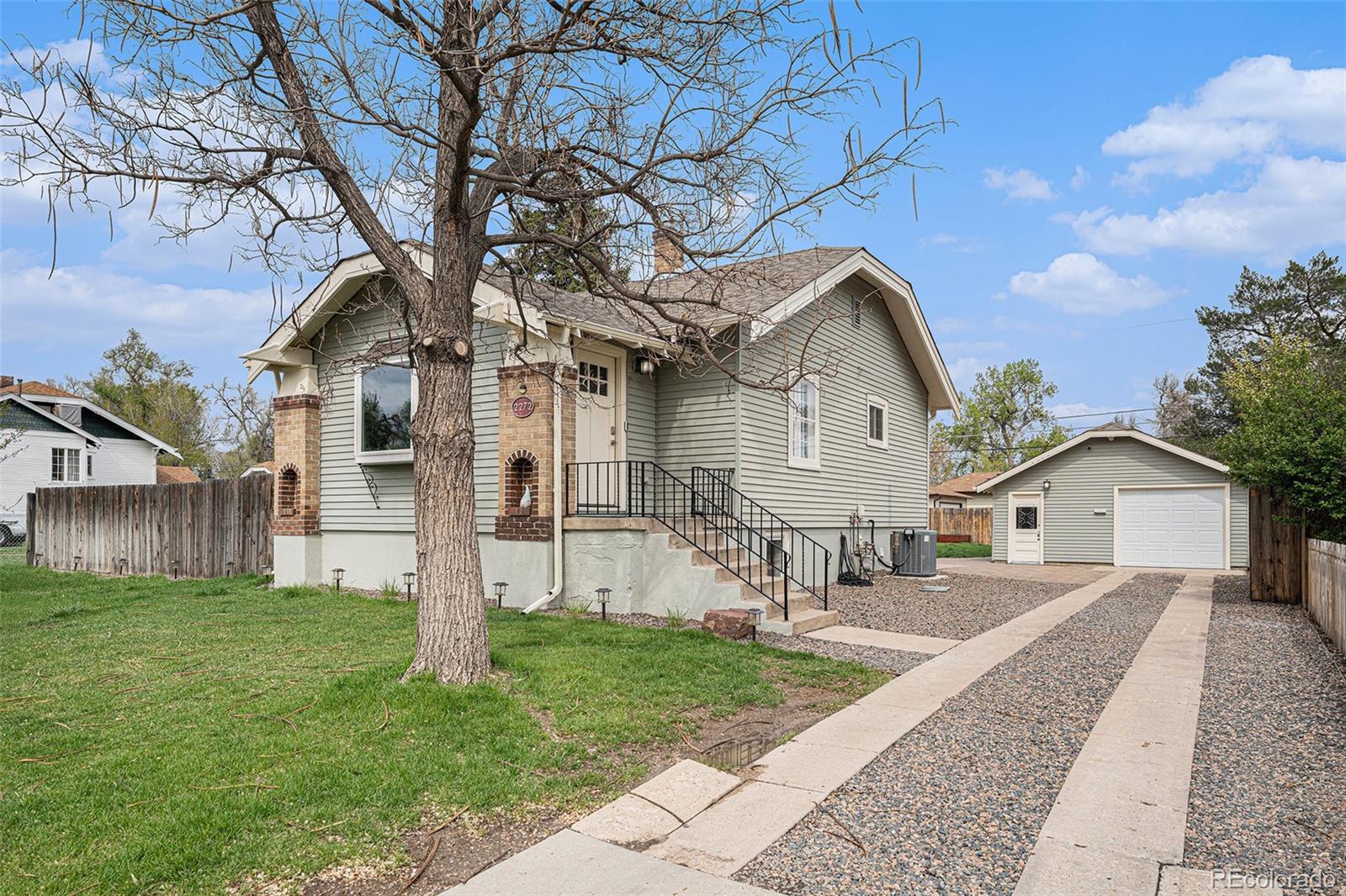 CMA Image for 2272  jay street,Edgewater, Colorado