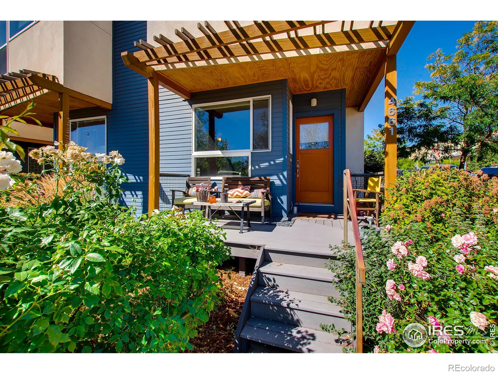 MLS Image #1 for 4661  14th street,boulder, Colorado