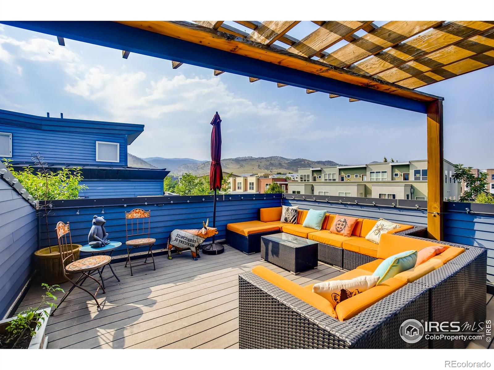 MLS Image #18 for 4661  14th street,boulder, Colorado