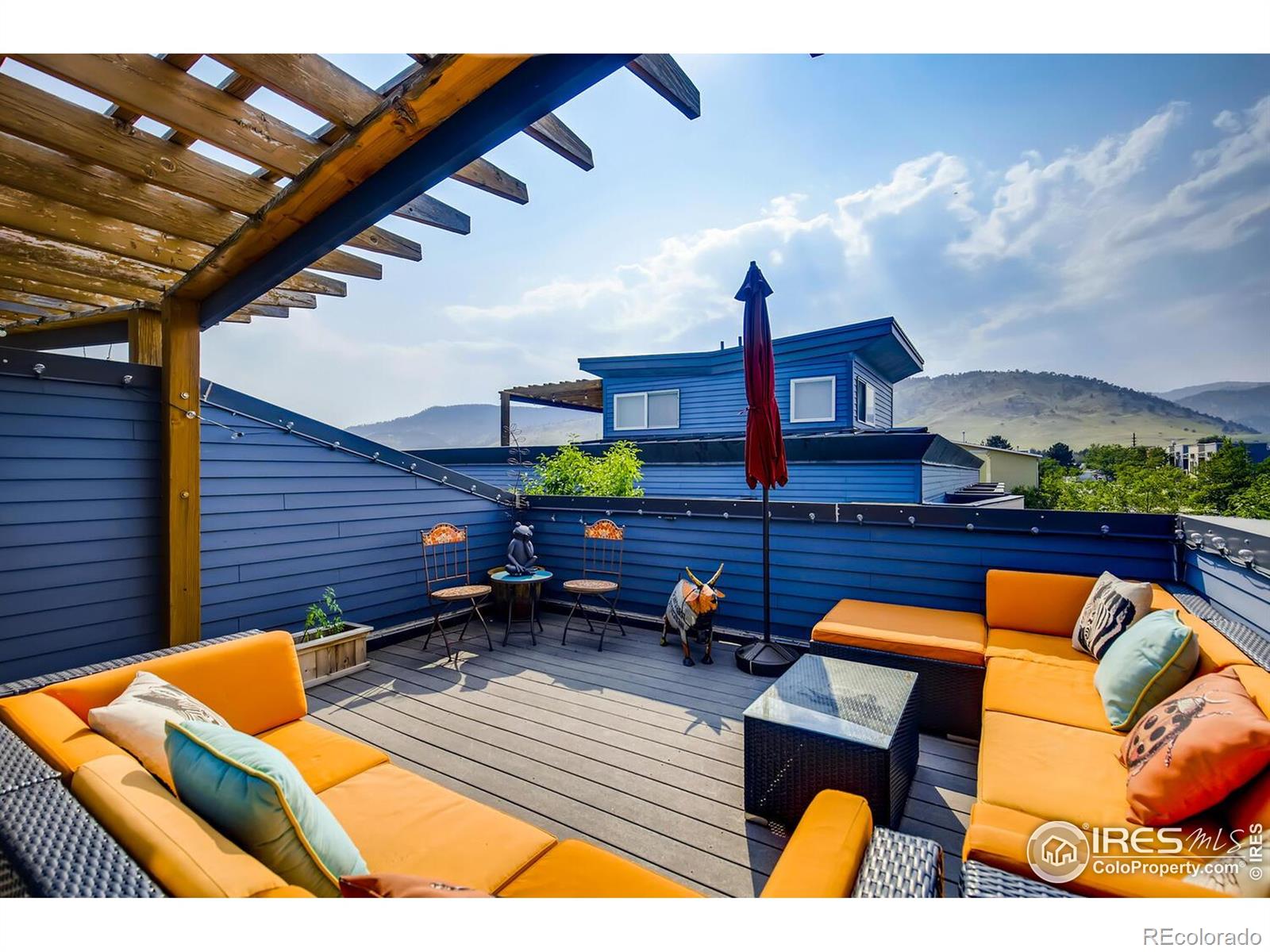 MLS Image #20 for 4661  14th street,boulder, Colorado
