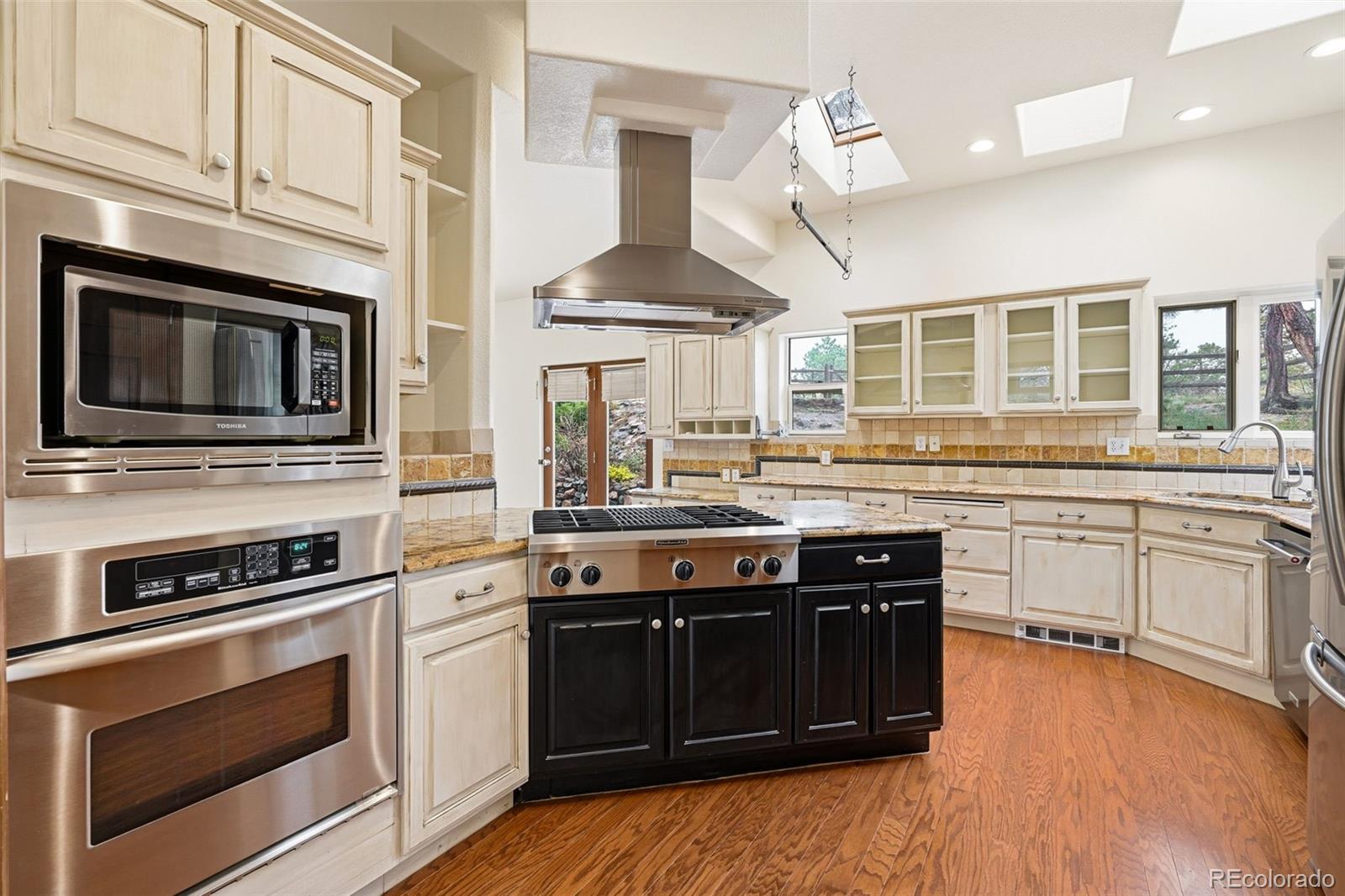 MLS Image #18 for 19640  four winds way,monument, Colorado