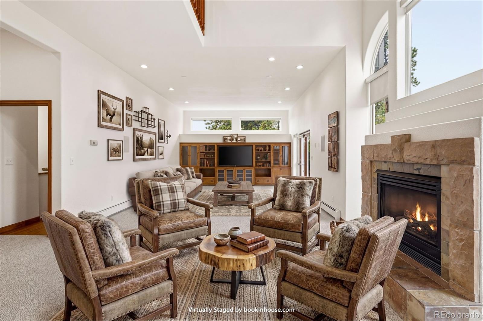 MLS Image #5 for 19640  four winds way,monument, Colorado