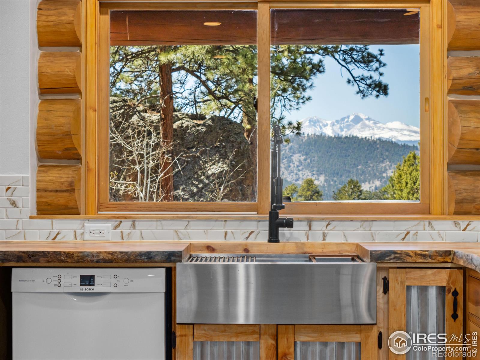 MLS Image #10 for 141  palisade mountain drive,drake, Colorado