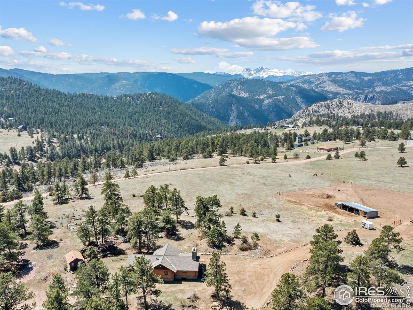 MLS Image #14 for 141  palisade mountain drive,drake, Colorado