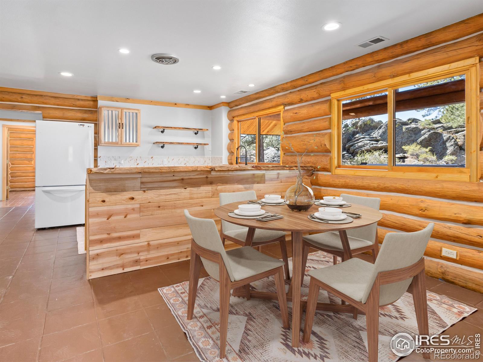 MLS Image #17 for 141  palisade mountain drive,drake, Colorado