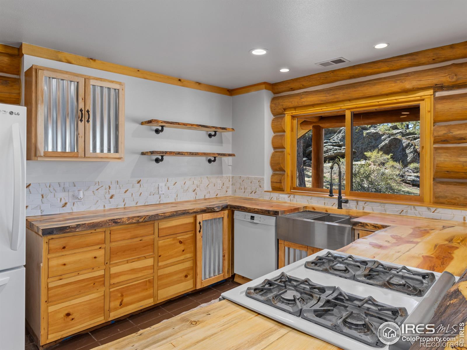 MLS Image #18 for 141  palisade mountain drive,drake, Colorado
