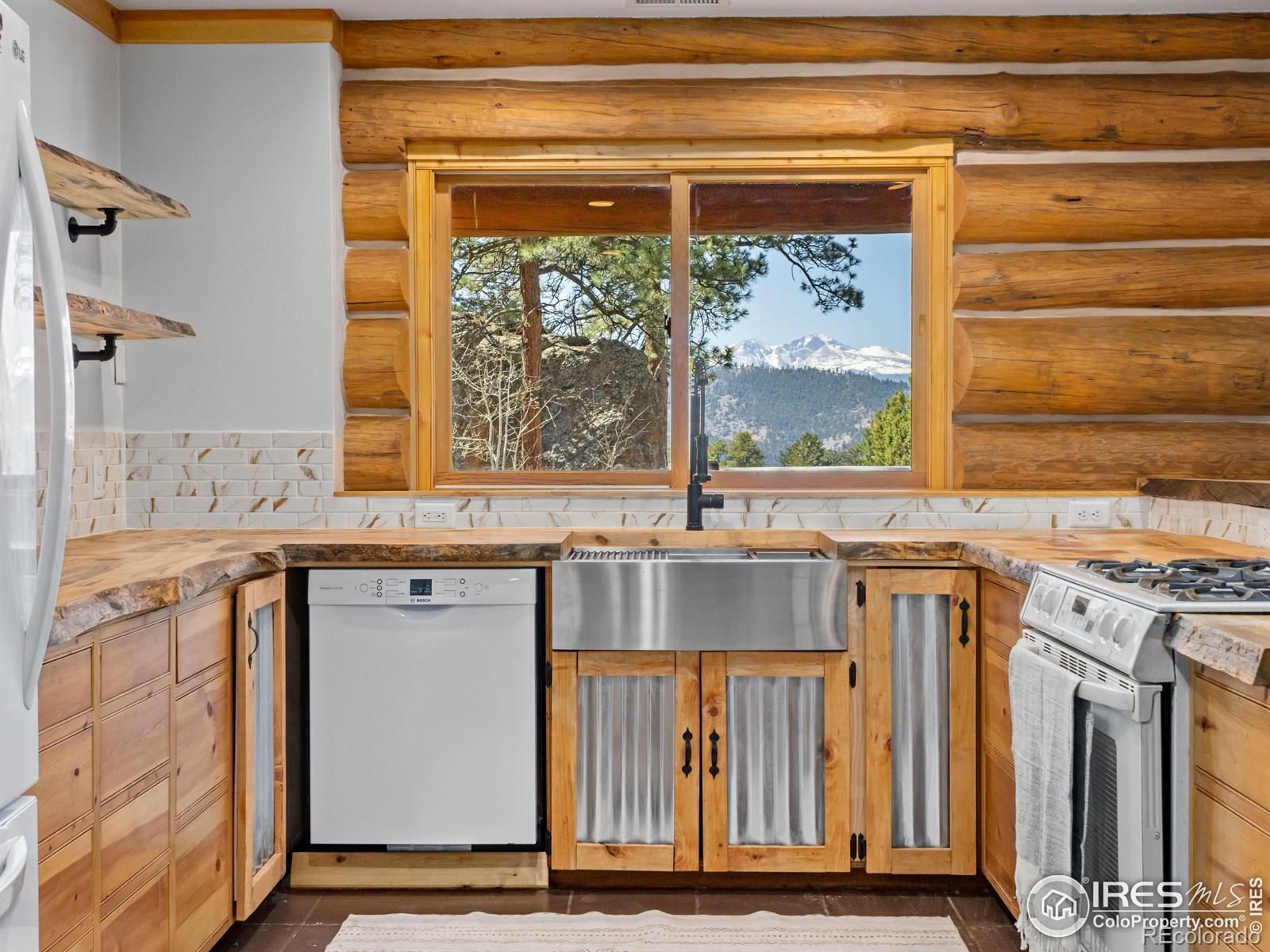 MLS Image #19 for 141  palisade mountain drive,drake, Colorado