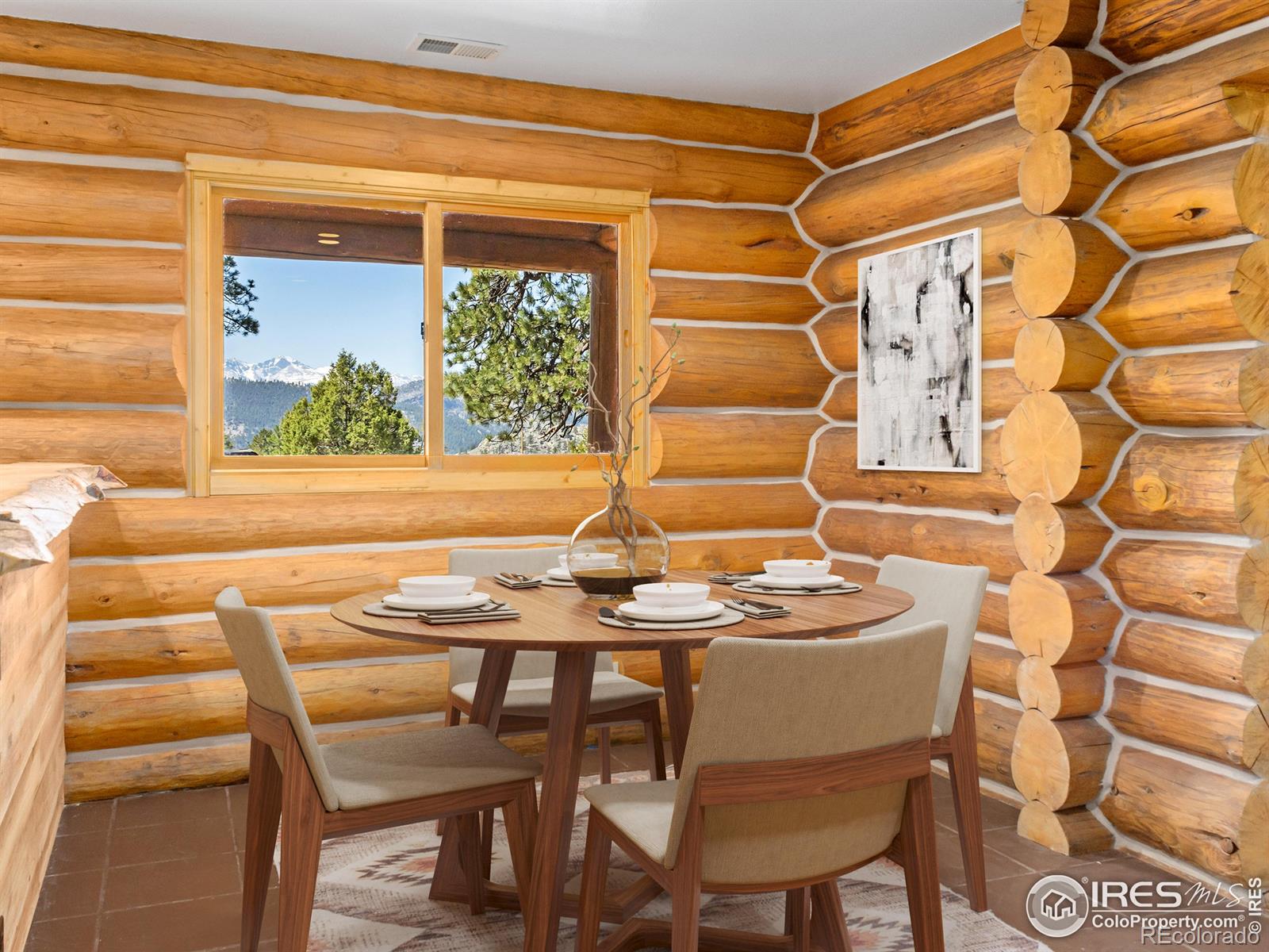 MLS Image #20 for 141  palisade mountain drive,drake, Colorado
